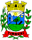 Prefeitura de Timburi (SP) 2025 - Prefeitura de Timburi