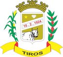 Prefeitura de Tiros (MG) 2022 - Prefeitura de Tiros