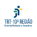 TRT 10 DF 2024 - TRT da 10ª Região