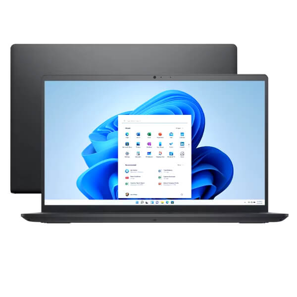 Notebook Dell Inspiron 15