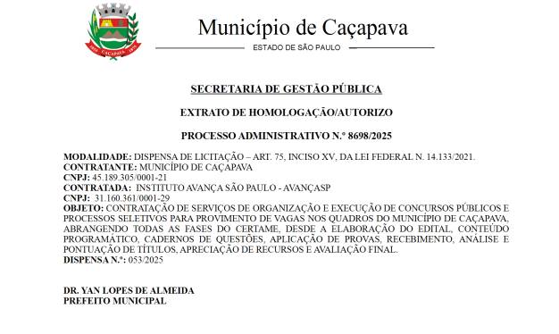 caçapava