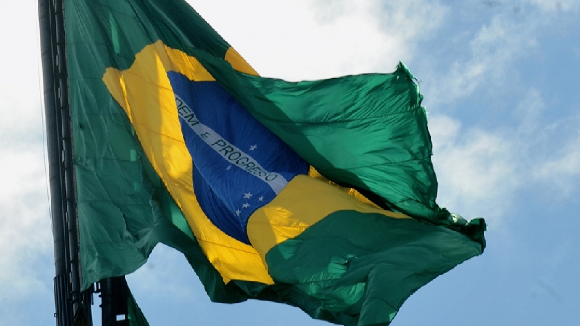bandeira do brasil agencia brasil
