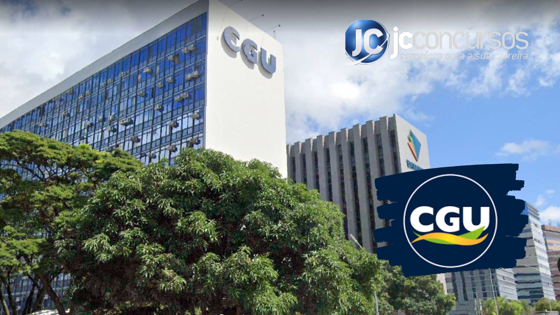 Concurso CGU: Urgente! Publicado edital para 60 vagas de auditores