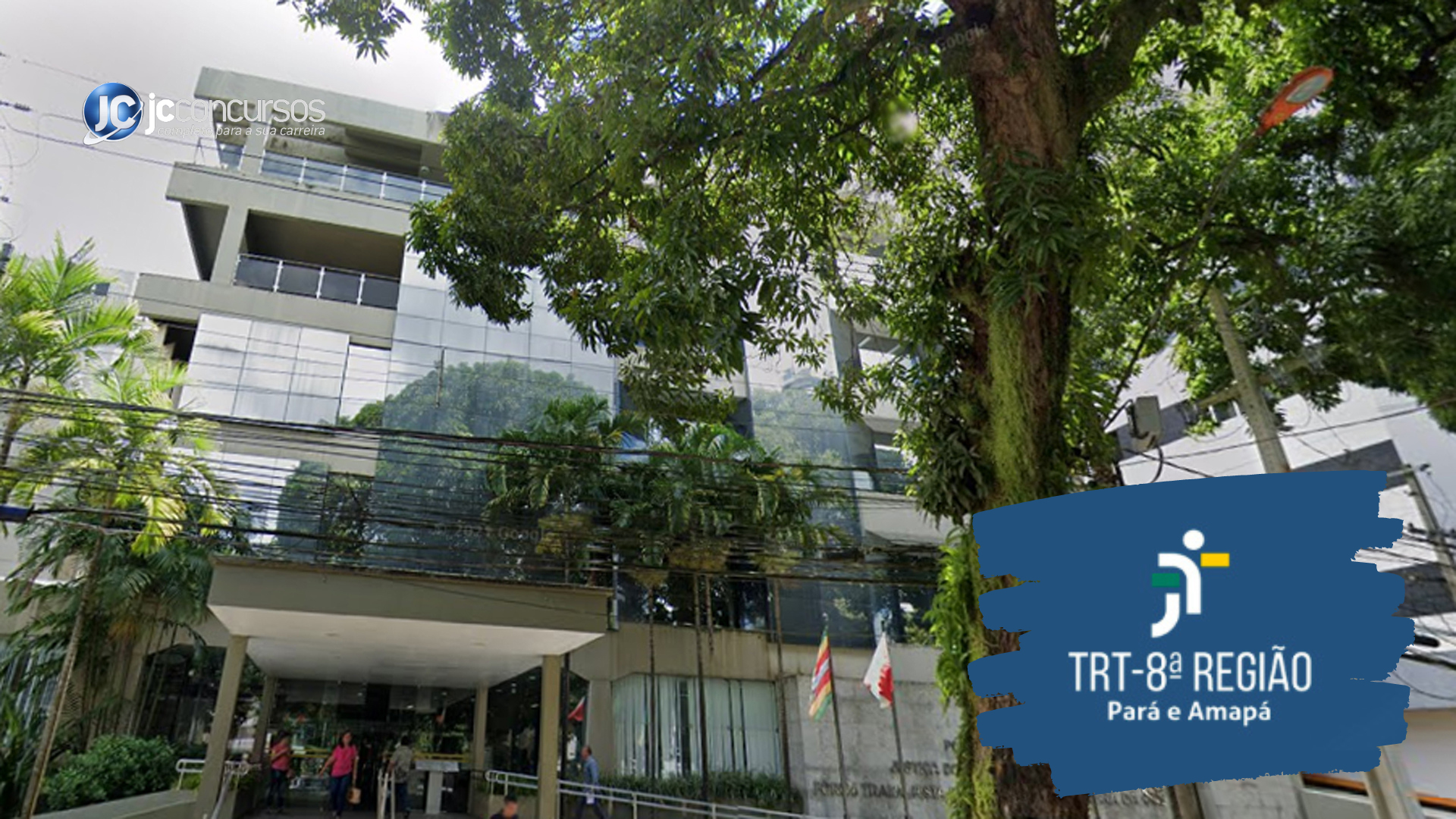 Concurso TRT 8: órgão confirma banca organizadora para nova seleção