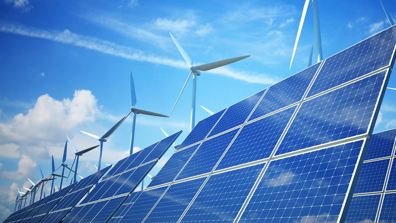energia renovavel sustentabilidade