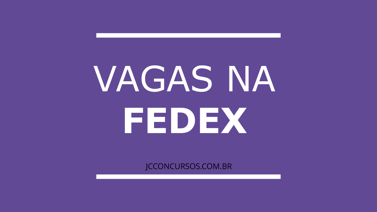 fedex express rgb