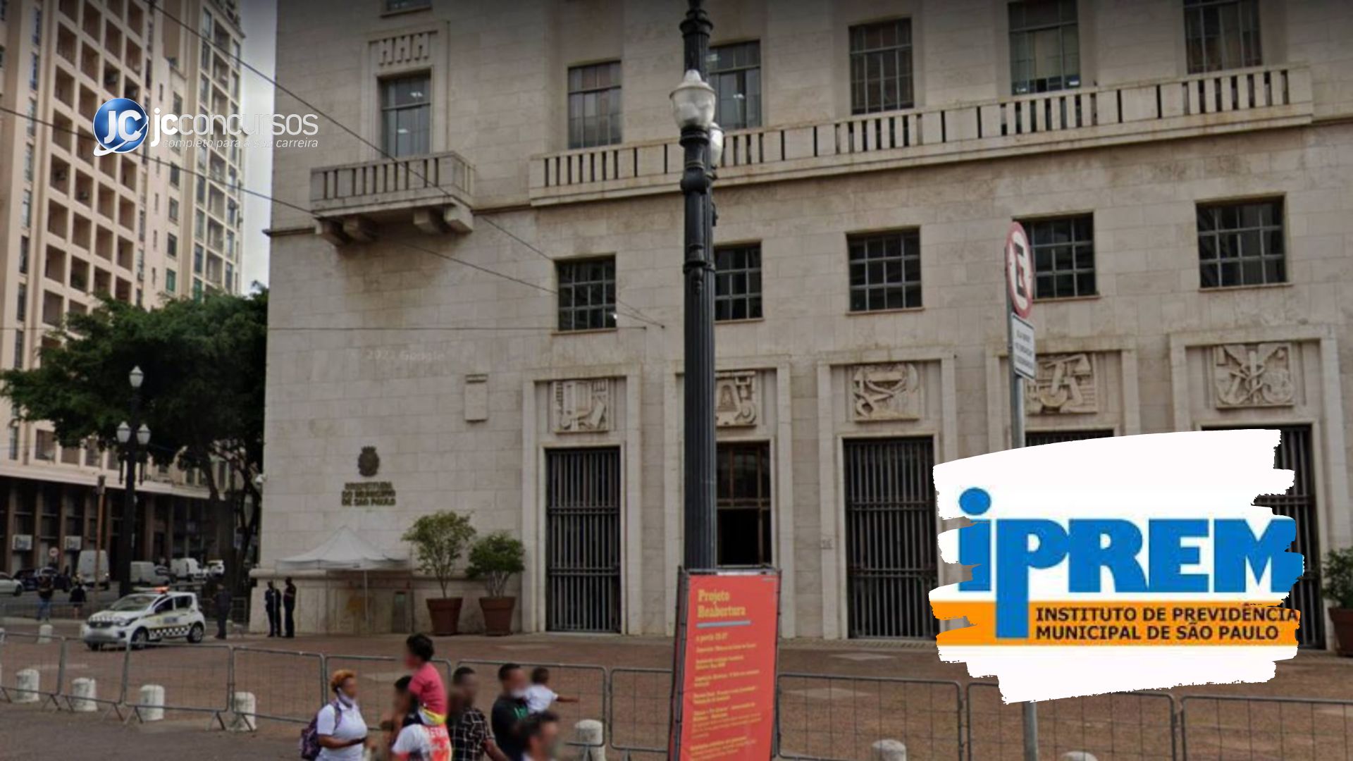 Concurso Iprem SP: edital para APDO previsto para ser divulgado até o início do ano