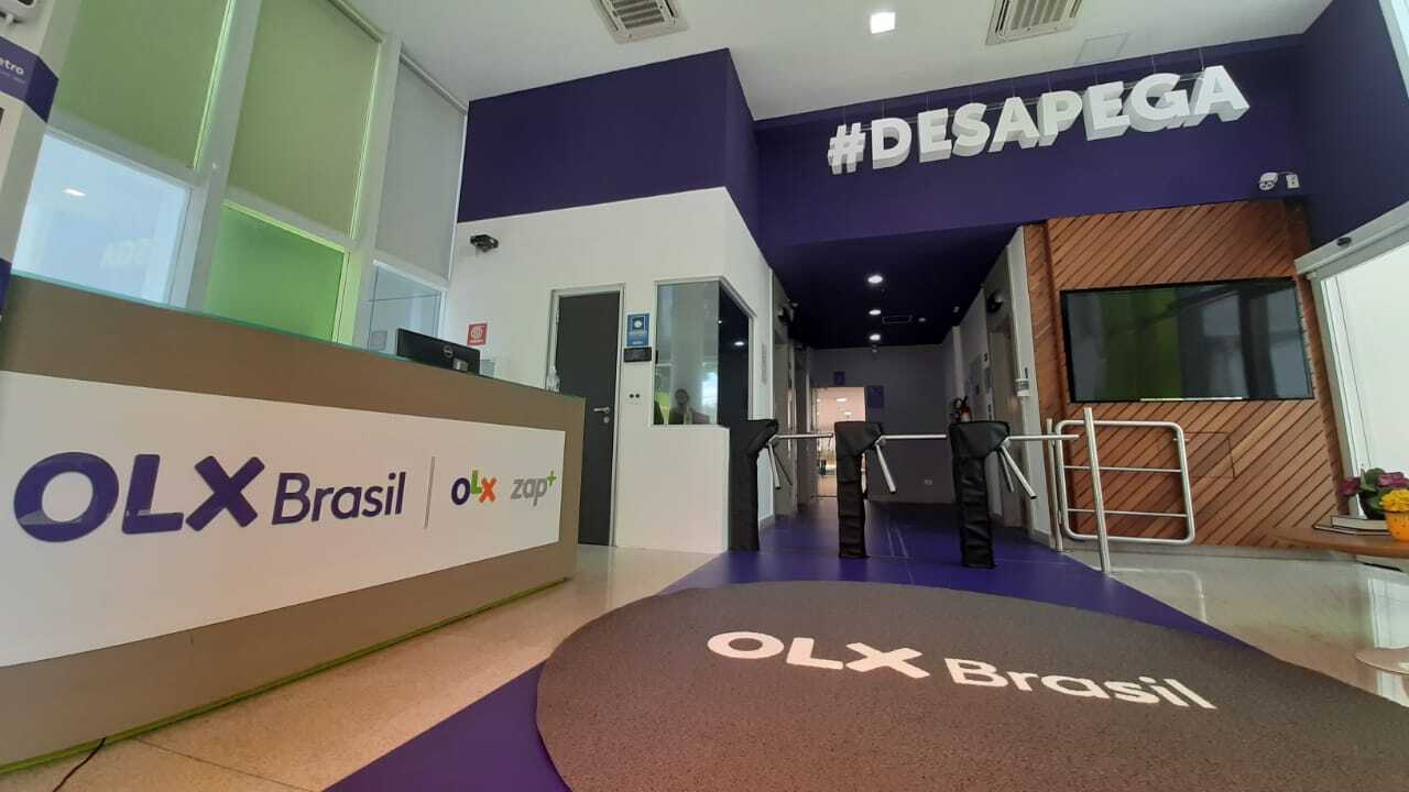 olx brasil office