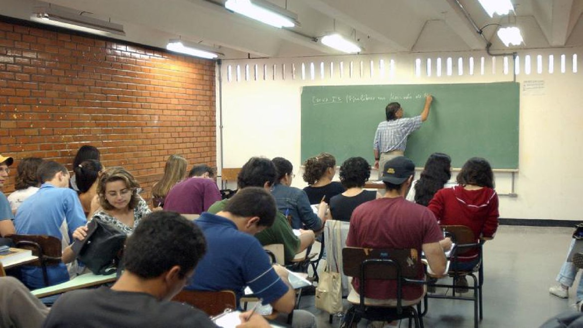 professor agencia brasil