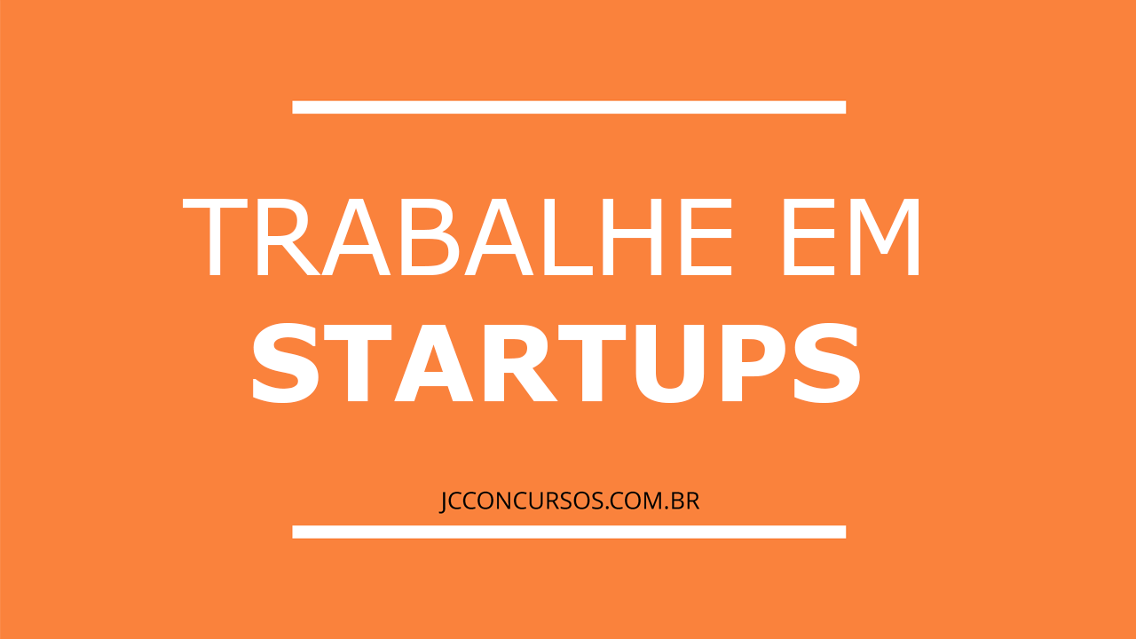 vagas startups rgb